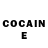 COCAIN FishScale CTELS